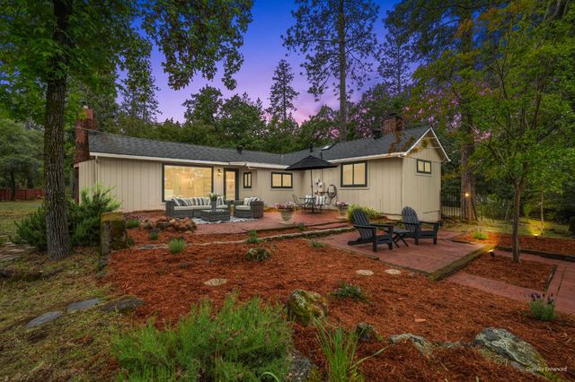1550 Sugar Pine Rd, Meadow Vista, CA 95722