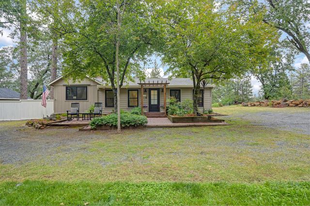 1550 Sugar Pine Rd, Meadow Vista, CA 95722