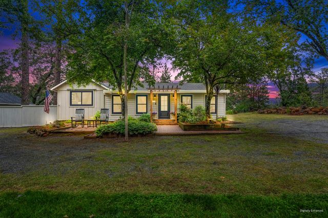 1550 Sugar Pine Rd, Meadow Vista, CA 95722