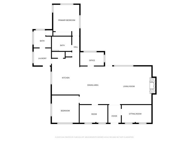 1550 Sugar Pine Rd, Meadow Vista, CA 95722