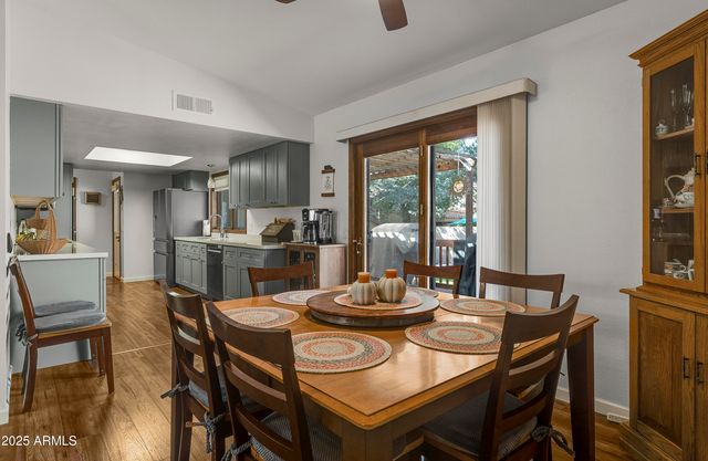 65 ROSS Road, Sedona, AZ 86336