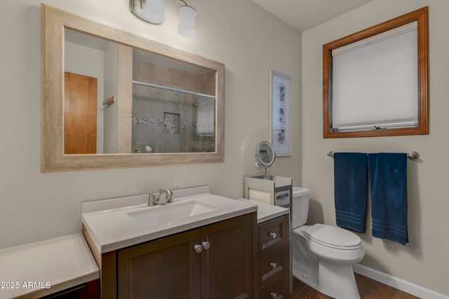 65 ROSS Road, Sedona, AZ 86336