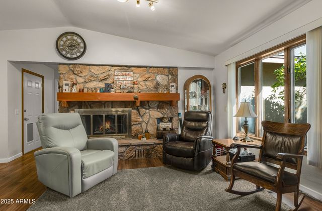 65 ROSS Road, Sedona, AZ 86336
