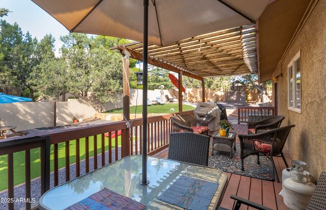 65 ROSS Road, Sedona, AZ 86336