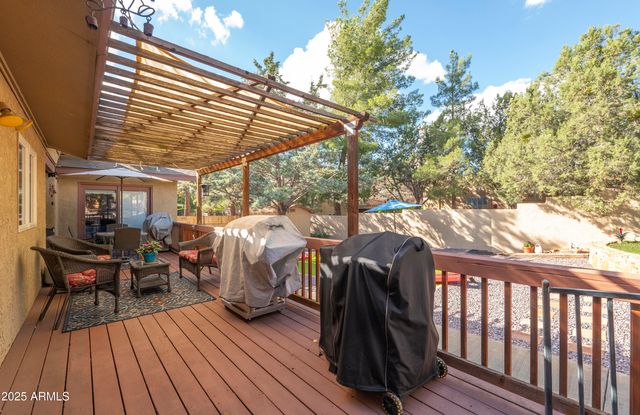 65 ROSS Road, Sedona, AZ 86336