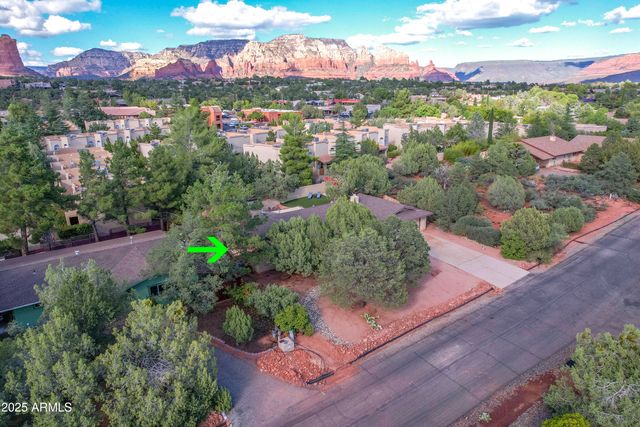 65 ROSS Road, Sedona, AZ 86336