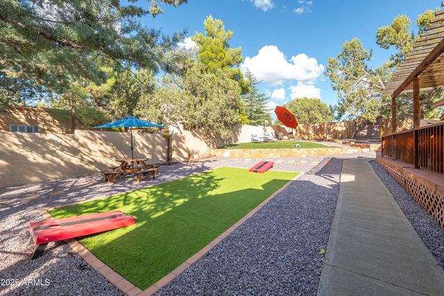 65 ROSS Road, Sedona, AZ 86336