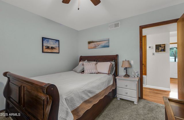 65 ROSS Road, Sedona, AZ 86336