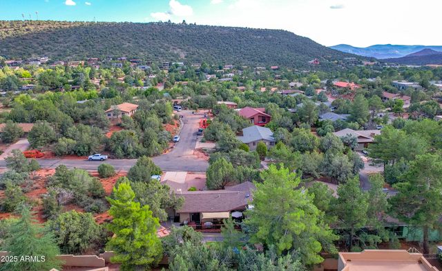 65 ROSS Road, Sedona, AZ 86336