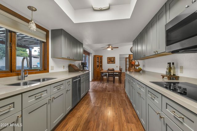 65 ROSS Road, Sedona, AZ 86336