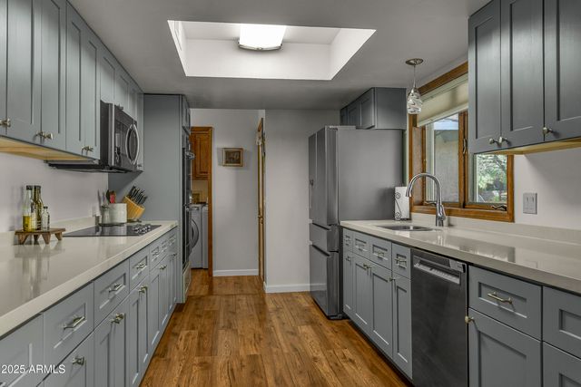 65 ROSS Road, Sedona, AZ 86336