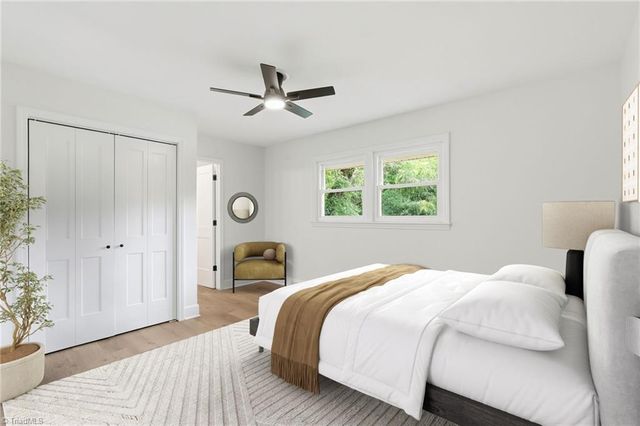 242 Island Drive, Madison, NC 27025
