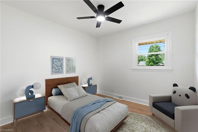 242 Island Drive, Madison, NC 27025