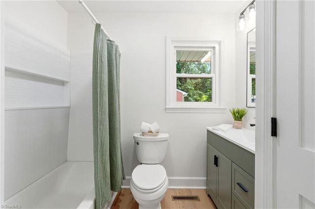 242 Island Drive, Madison, NC 27025