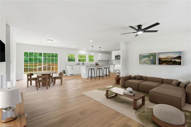 242 Island Drive, Madison, NC 27025