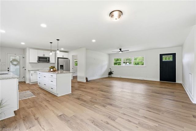 242 Island Drive, Madison, NC 27025