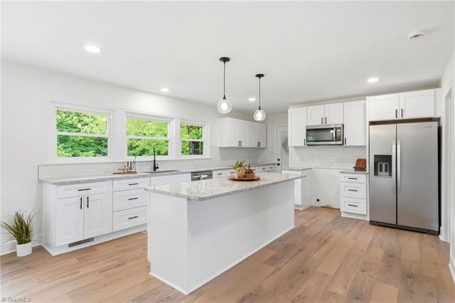 242 Island Drive, Madison, NC 27025