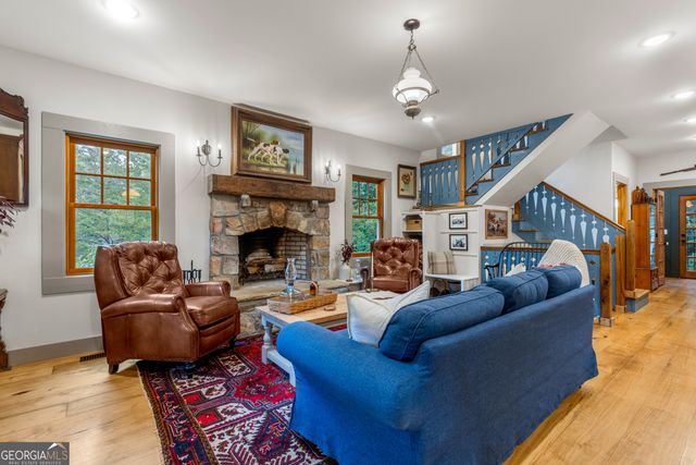 32 Lantern Cove Road, Chickamauga, GA 30707