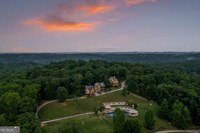 32 Lantern Cove Road, Chickamauga, GA 30707