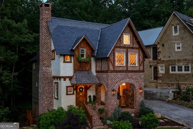 32 Lantern Cove Road, Chickamauga, GA 30707