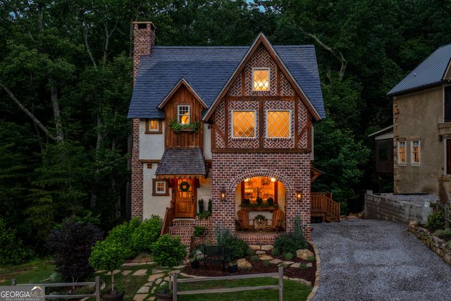 32 Lantern Cove Road, Chickamauga, GA 30707