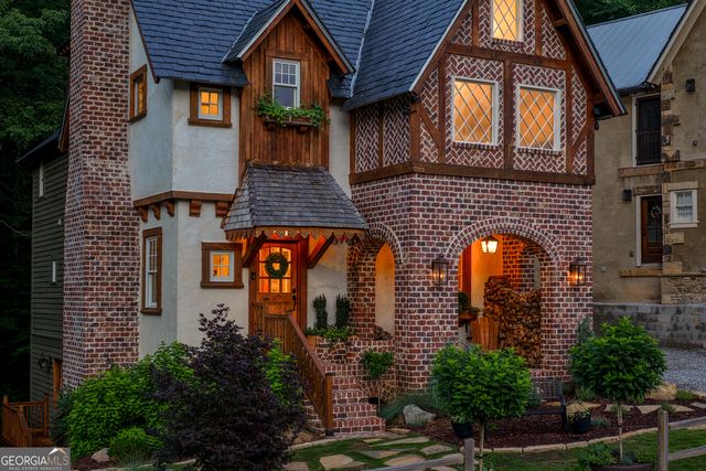 32 Lantern Cove Road, Chickamauga, GA 30707