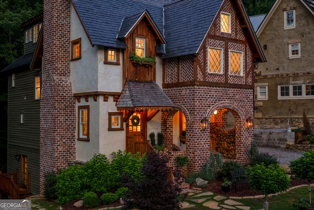 32 Lantern Cove Road, Chickamauga, GA 30707