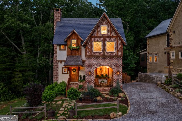 32 Lantern Cove Road, Chickamauga, GA 30707