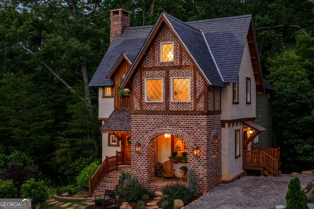 32 Lantern Cove Road, Chickamauga, GA 30707