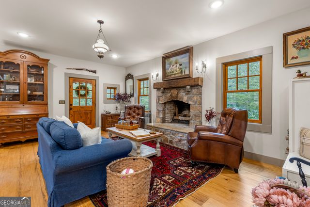 32 Lantern Cove Road, Chickamauga, GA 30707