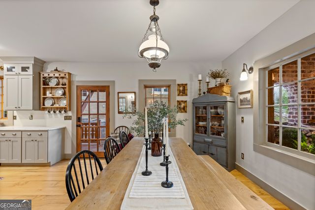 32 Lantern Cove Road, Chickamauga, GA 30707