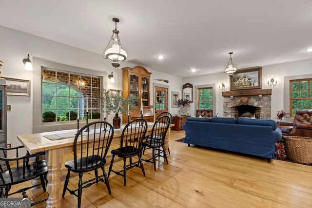 32 Lantern Cove Road, Chickamauga, GA 30707