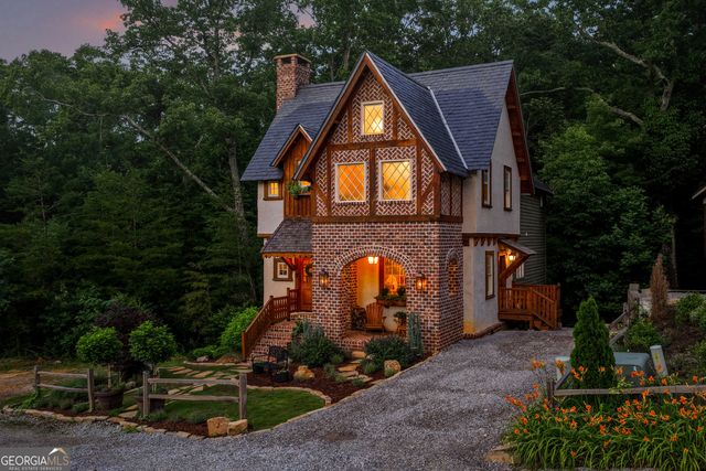 32 Lantern Cove Road, Chickamauga, GA 30707