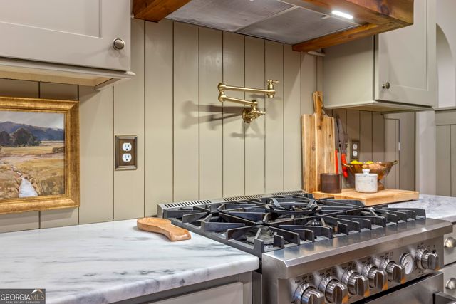 32 Lantern Cove Road, Chickamauga, GA 30707