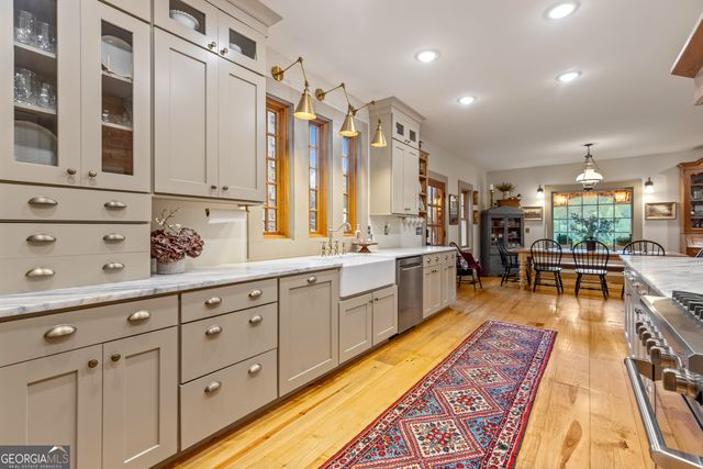 32 Lantern Cove Road, Chickamauga, GA 30707