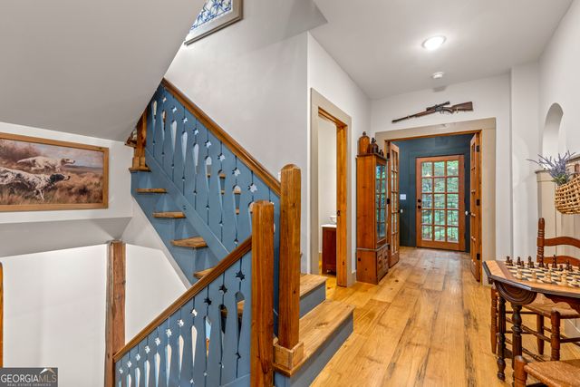 32 Lantern Cove Road, Chickamauga, GA 30707