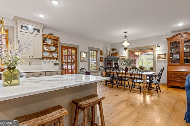 32 Lantern Cove Road, Chickamauga, GA 30707