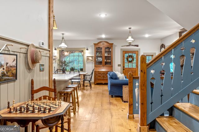 32 Lantern Cove Road, Chickamauga, GA 30707