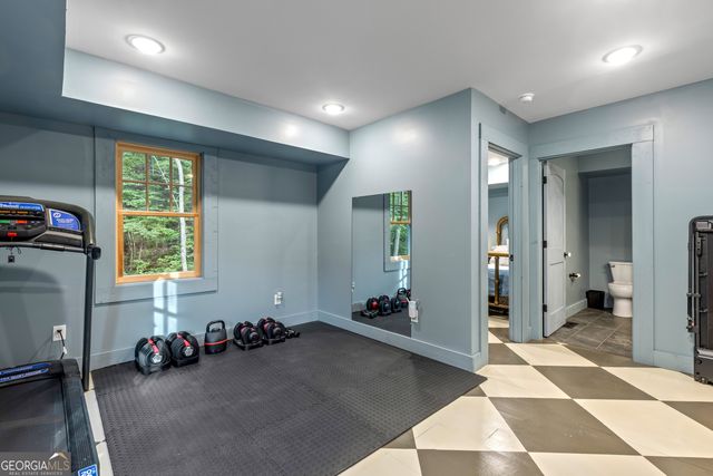 32 Lantern Cove Road, Chickamauga, GA 30707