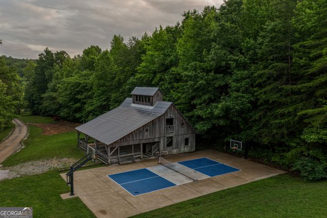 32 Lantern Cove Road, Chickamauga, GA 30707