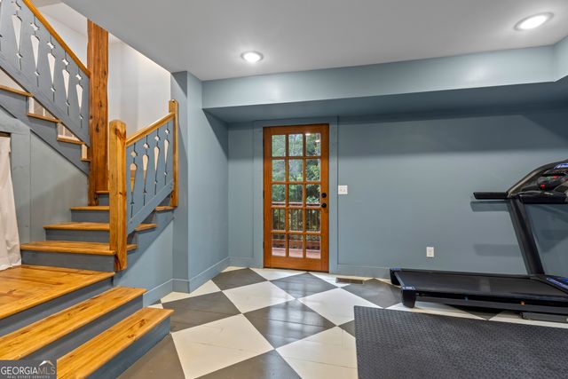 32 Lantern Cove Road, Chickamauga, GA 30707