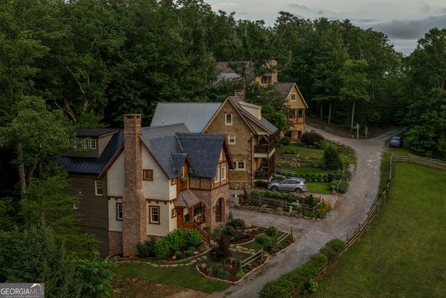 32 Lantern Cove Road, Chickamauga, GA 30707