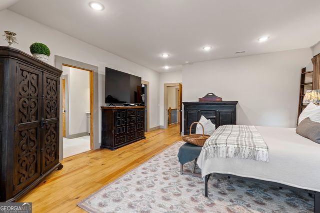 32 Lantern Cove Road, Chickamauga, GA 30707