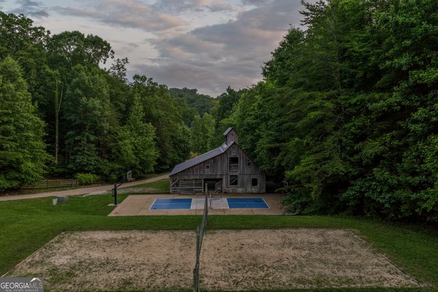 32 Lantern Cove Road, Chickamauga, GA 30707