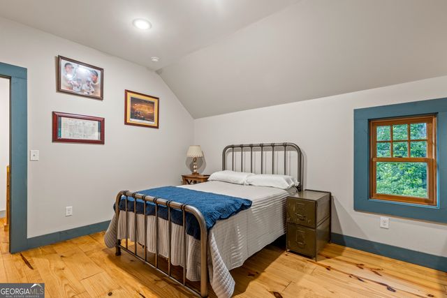 32 Lantern Cove Road, Chickamauga, GA 30707