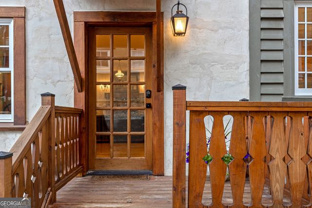 32 Lantern Cove Road, Chickamauga, GA 30707