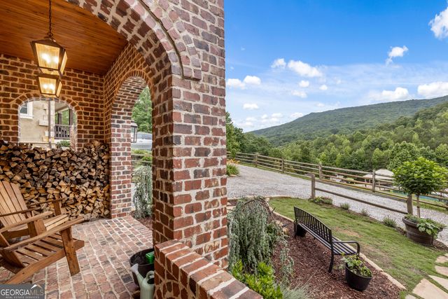 32 Lantern Cove Road, Chickamauga, GA 30707