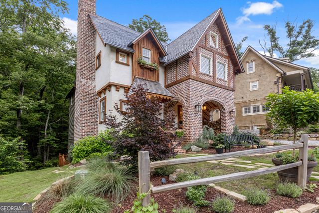 32 Lantern Cove Road, Chickamauga, GA 30707