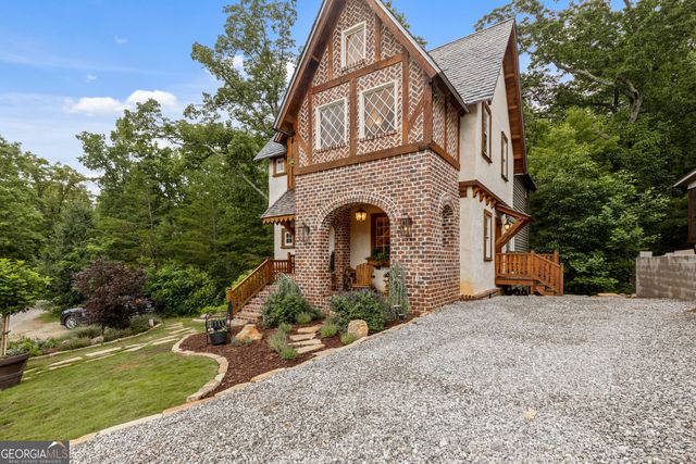 32 Lantern Cove Road, Chickamauga, GA 30707