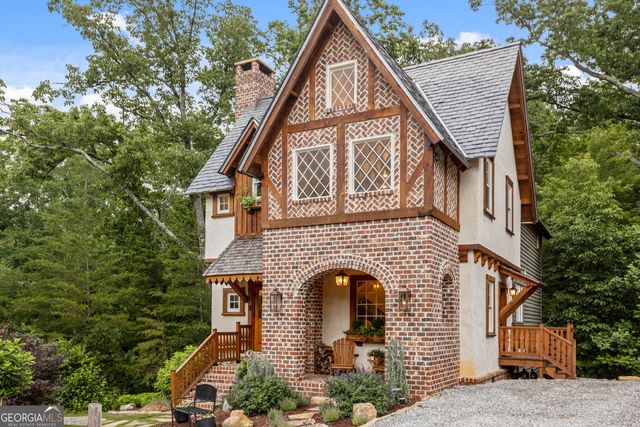 32 Lantern Cove Road, Chickamauga, GA 30707